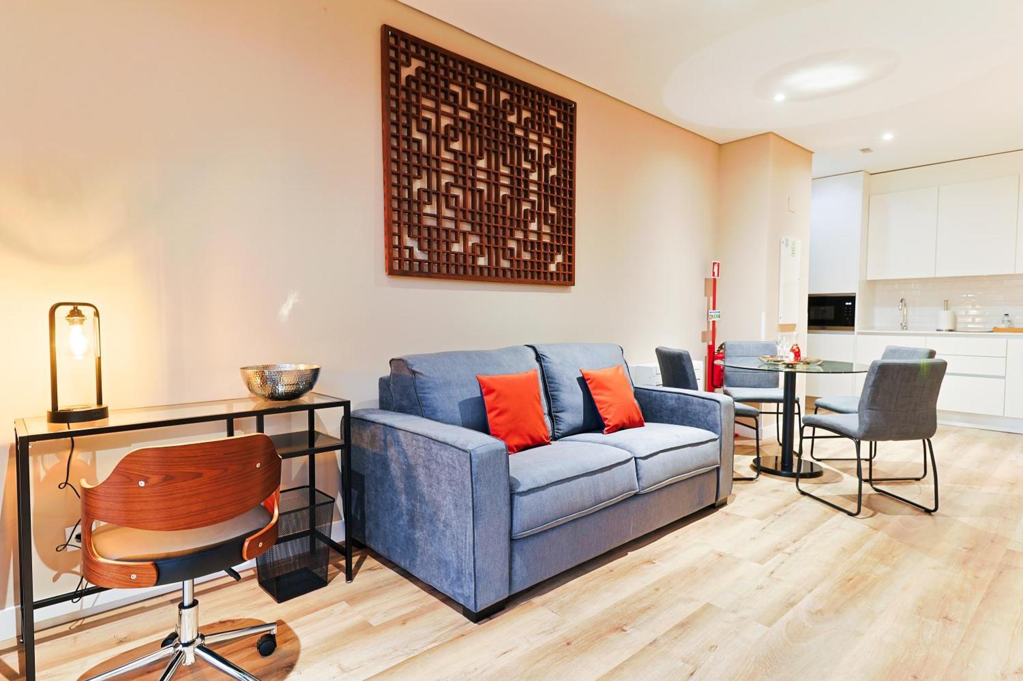 Conde13 Aparthotel Lisbon Luaran gambar