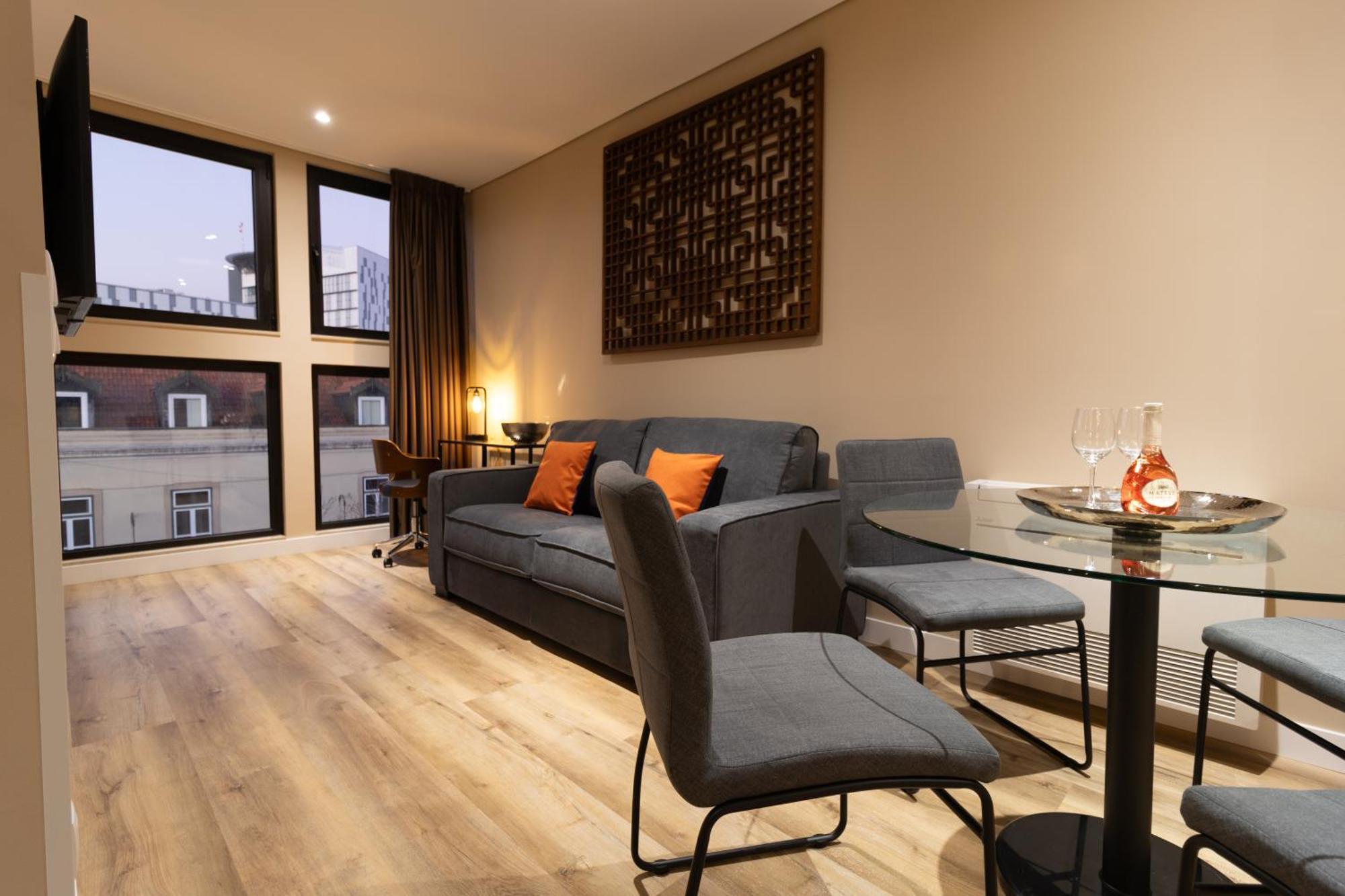 Conde13 Aparthotel Lisbon Luaran gambar