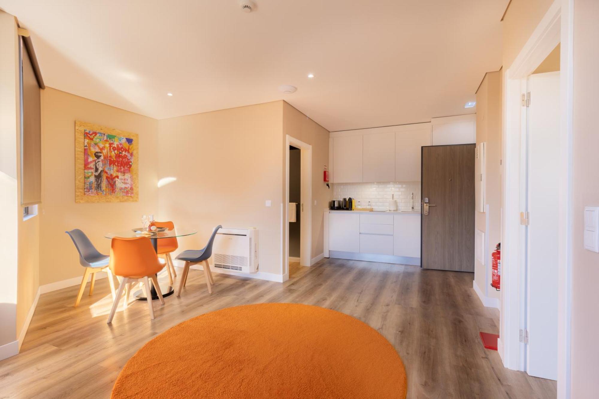 Conde13 Aparthotel Lisbon Luaran gambar