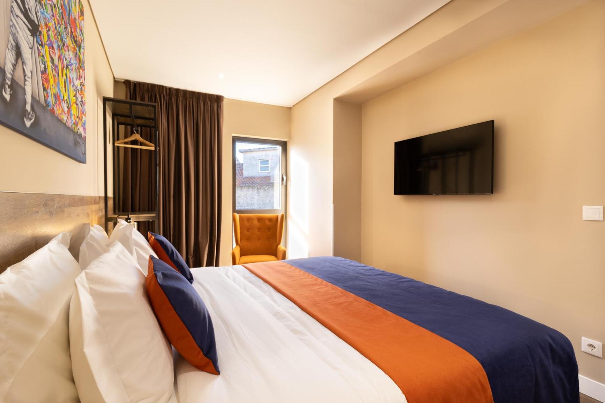 Conde13 Aparthotel Lisbon Luaran gambar