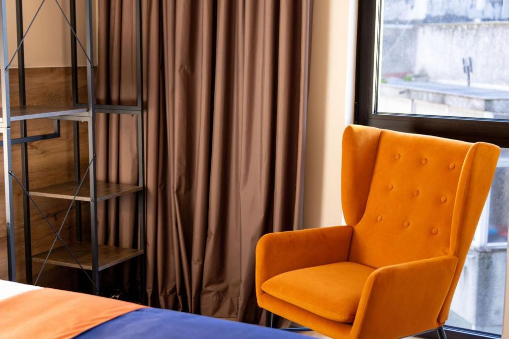 Conde13 Aparthotel Lisbon Luaran gambar